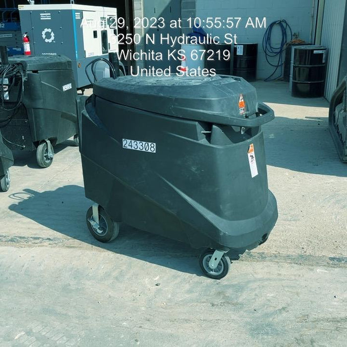 2022 POWER BREEZER PB4BASE