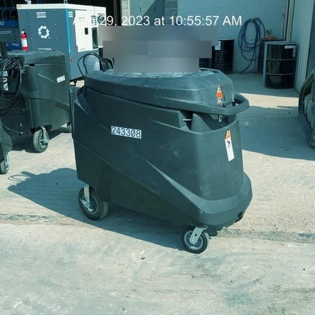2022 POWER BREEZER PB4BASE