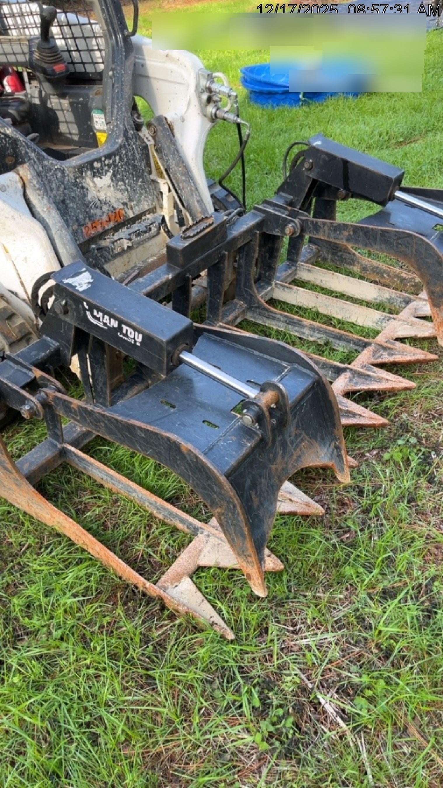 2024 MANITOU 50504728
