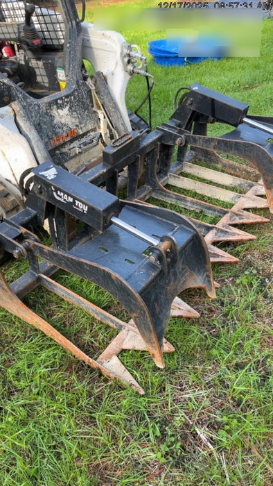 2024 MANITOU 50504728