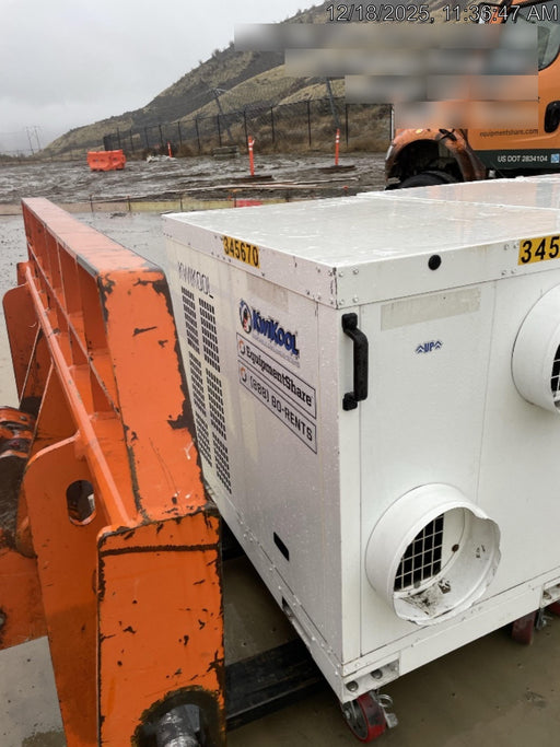 2023 KWIKOOL KPO5-43H