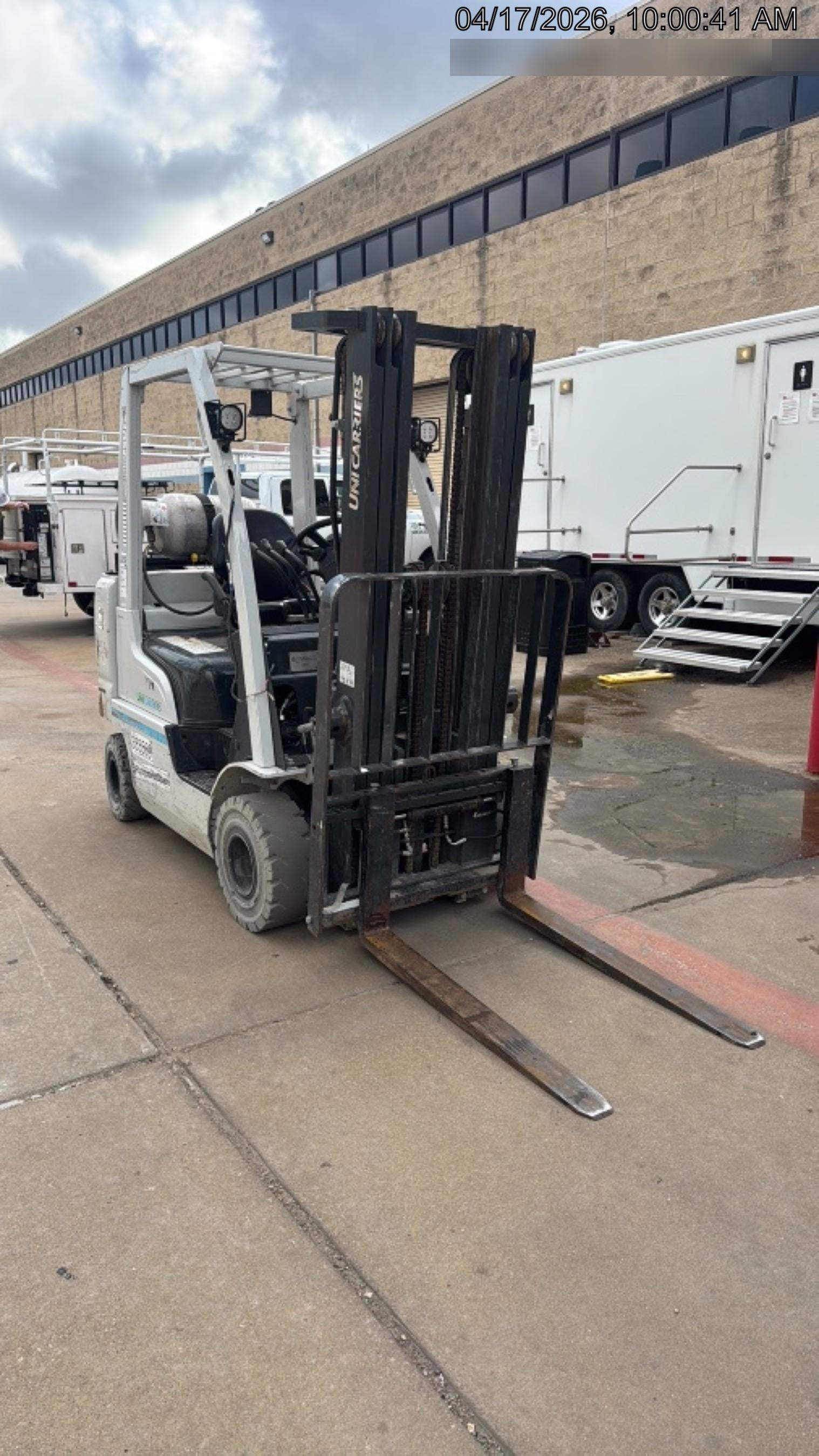 2023 UNICARRIER MAP1F2A25DV