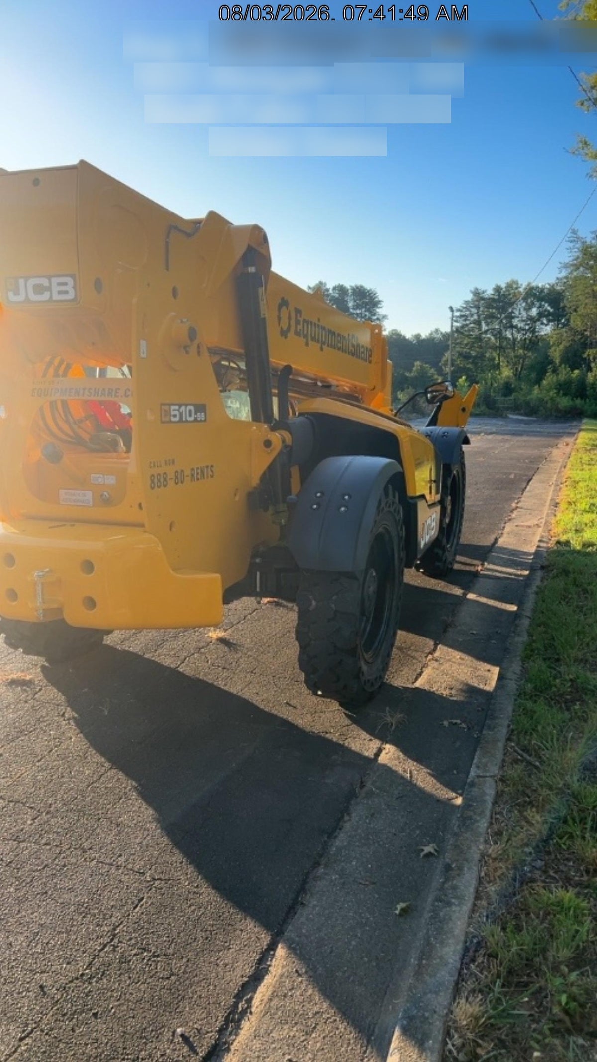 2026 JCB 510-56