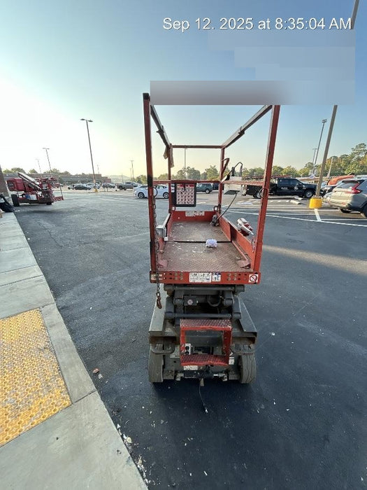 2019 Skyjack SJIII-3219 Standard w/Trojan Batteries