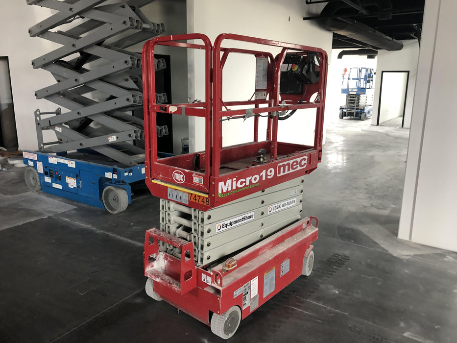 2020 MEC Micro 19