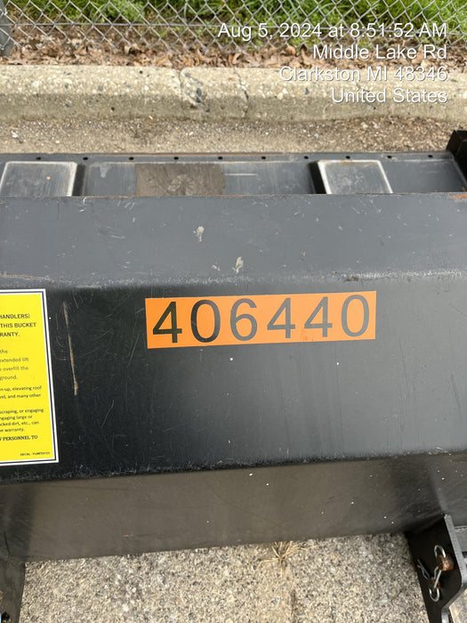 2024 STAR INDUSTRIES 1406B