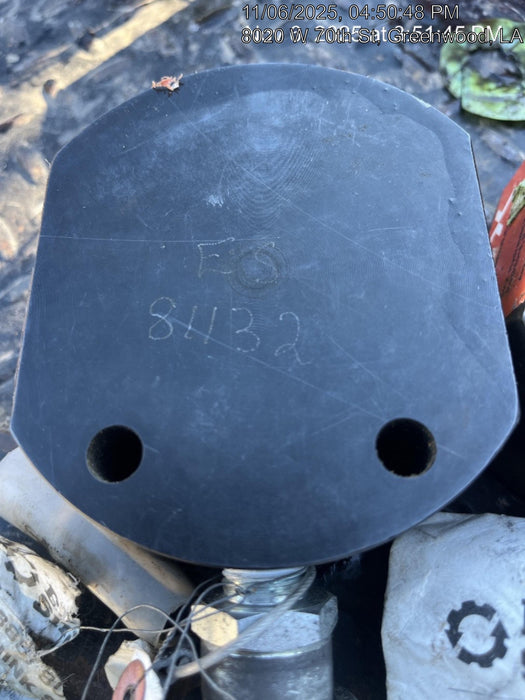 2021 POWER TEAM RLS300