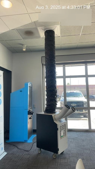 2023 KWIKOOL KPAC1411-2