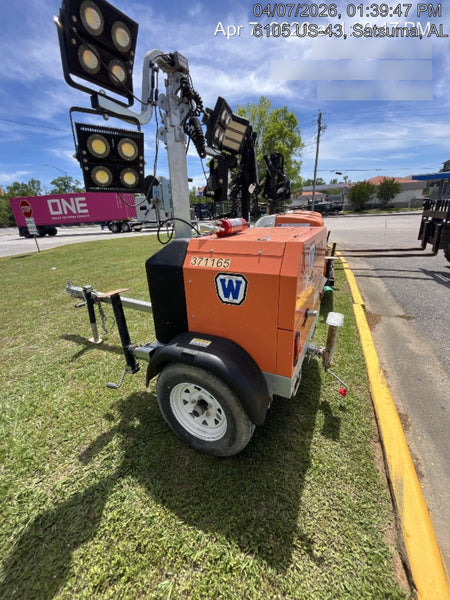 2023 WANCO WLTT-4MM4K