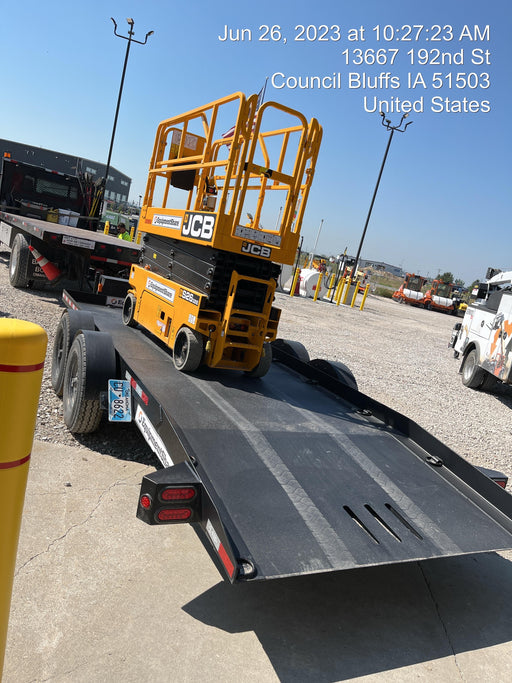 2023 STEELPOINT K19E