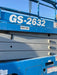 2021 GENIE GS-2632
