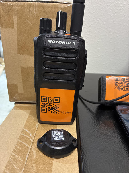 2026 MOTOROLA R5 NON-DISPLAY