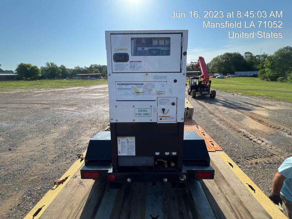 2022 SHINDAIWA DGK15FL