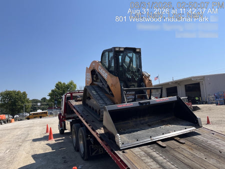 2026 ARROW MATERIAL HANDLING 72" Pallet Forks - Arrow