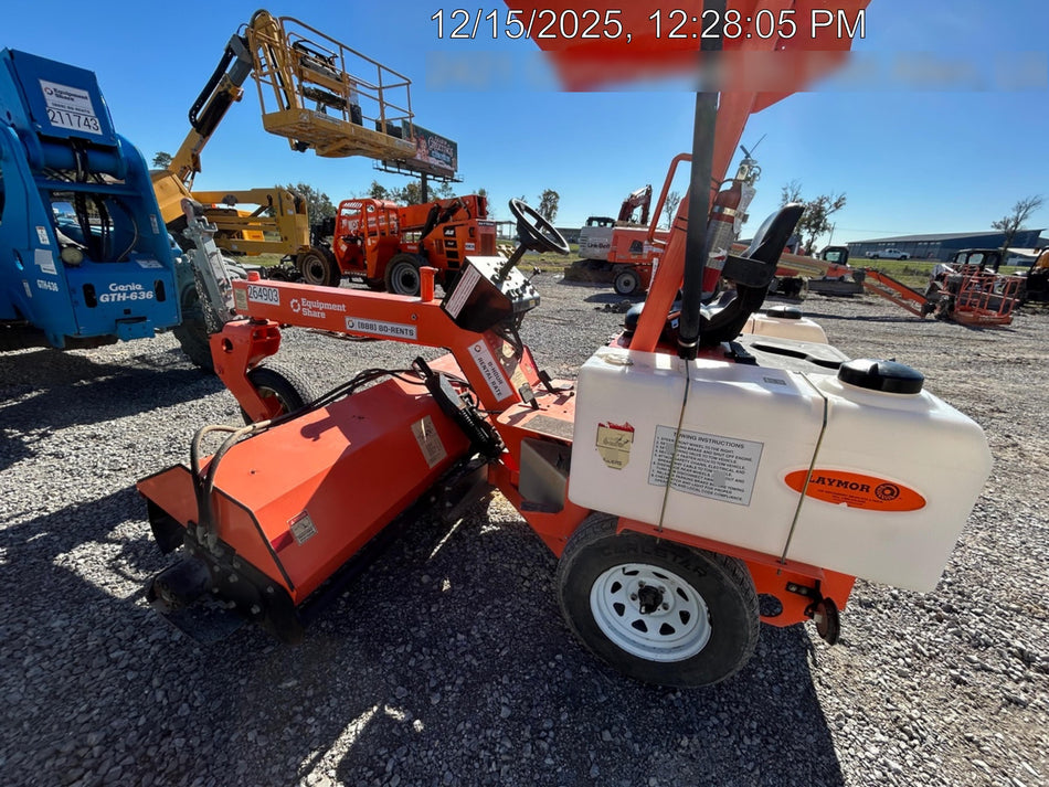 2022 LAYMOR SM-300