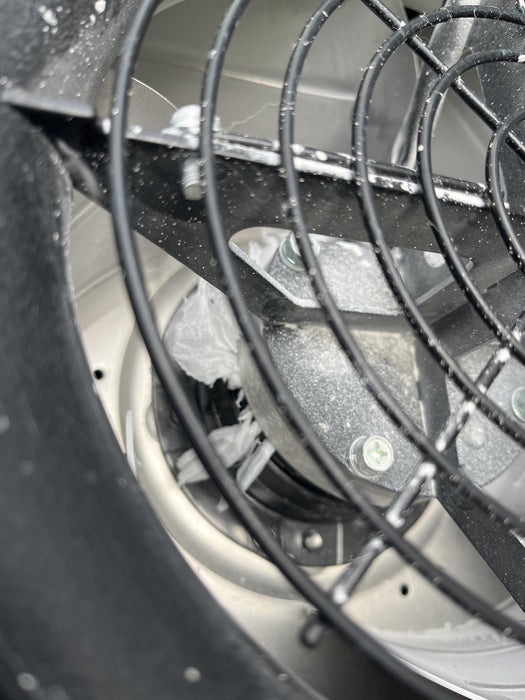 2022 PHOENIX AirMAX Radial Air Mover