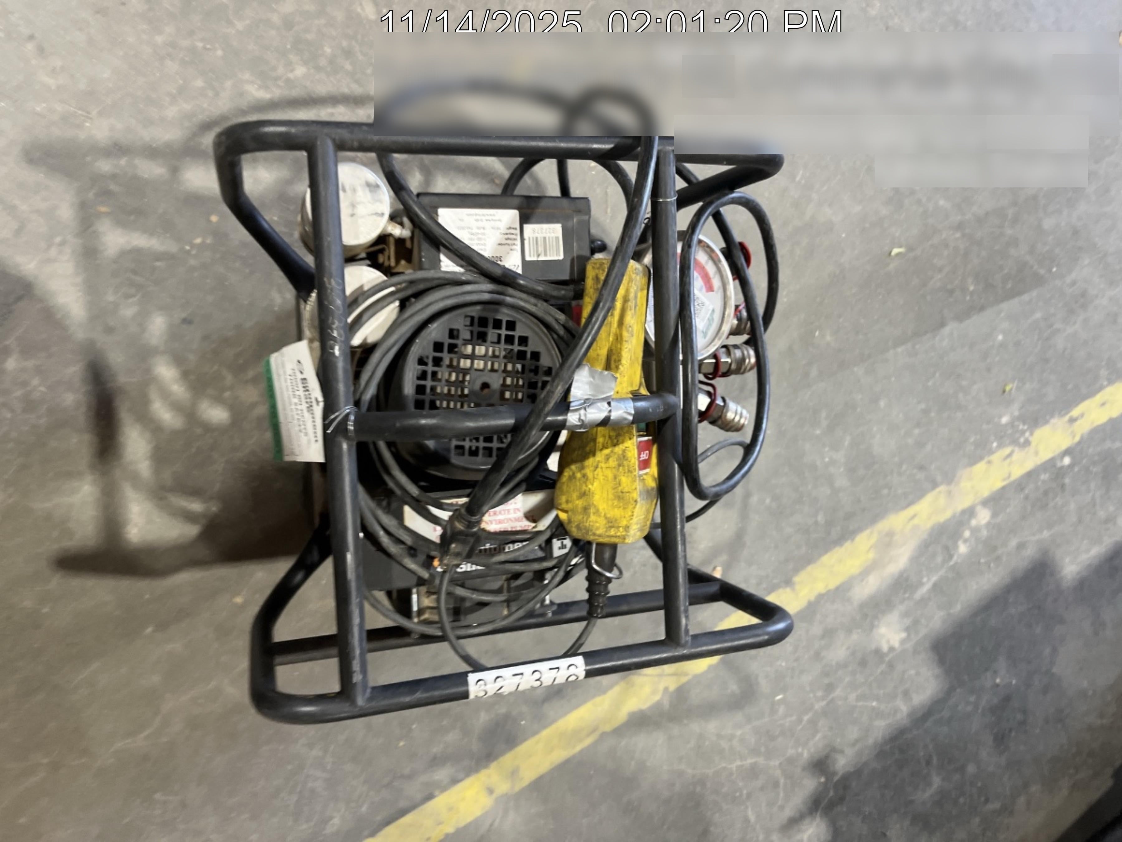2023 TORCUP EMAX-115V-Q