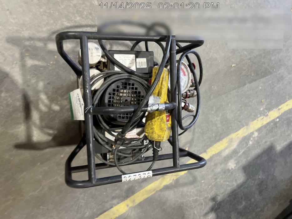 2023 TORCUP EMAX-115V-Q