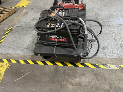 2024 LINCOLN ELECTRIC LN-25X