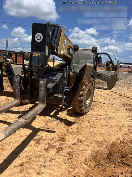 2022 SANY STH1056