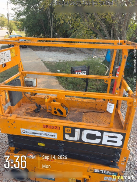 2024 JCB S1932E