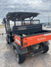 2022 KUBOTA RTV-X1140W-H (Canopy)