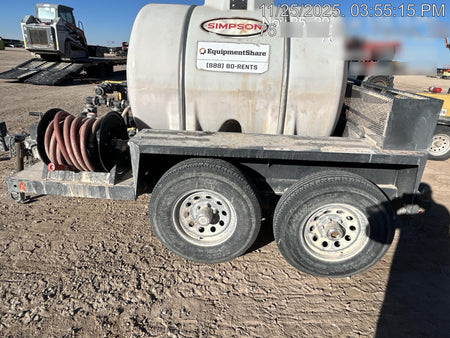 2023 SIMPSON SWT-52517
