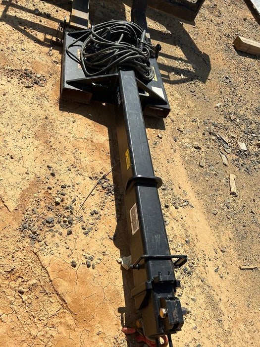 2025 STAR INDUSTRIES M1360B - Star JIB Boom