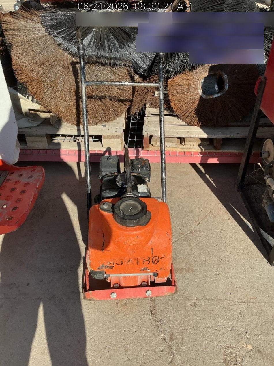 2023 MULTIQUIP MVC82VHW