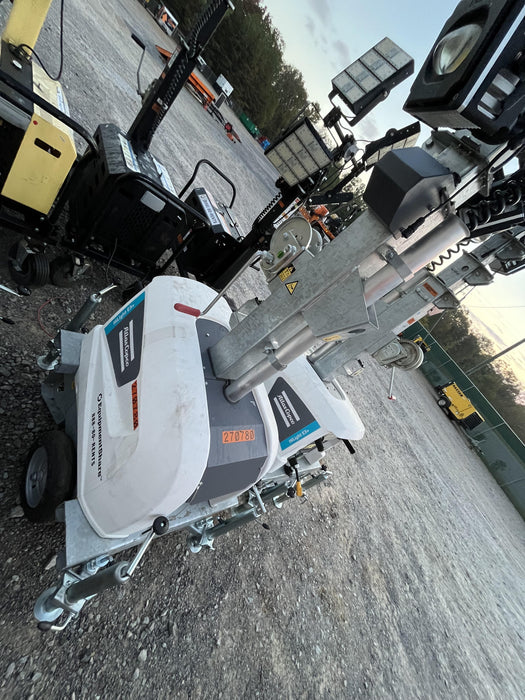 2022 ATLAS COPCO HILIGHT E3 Plus