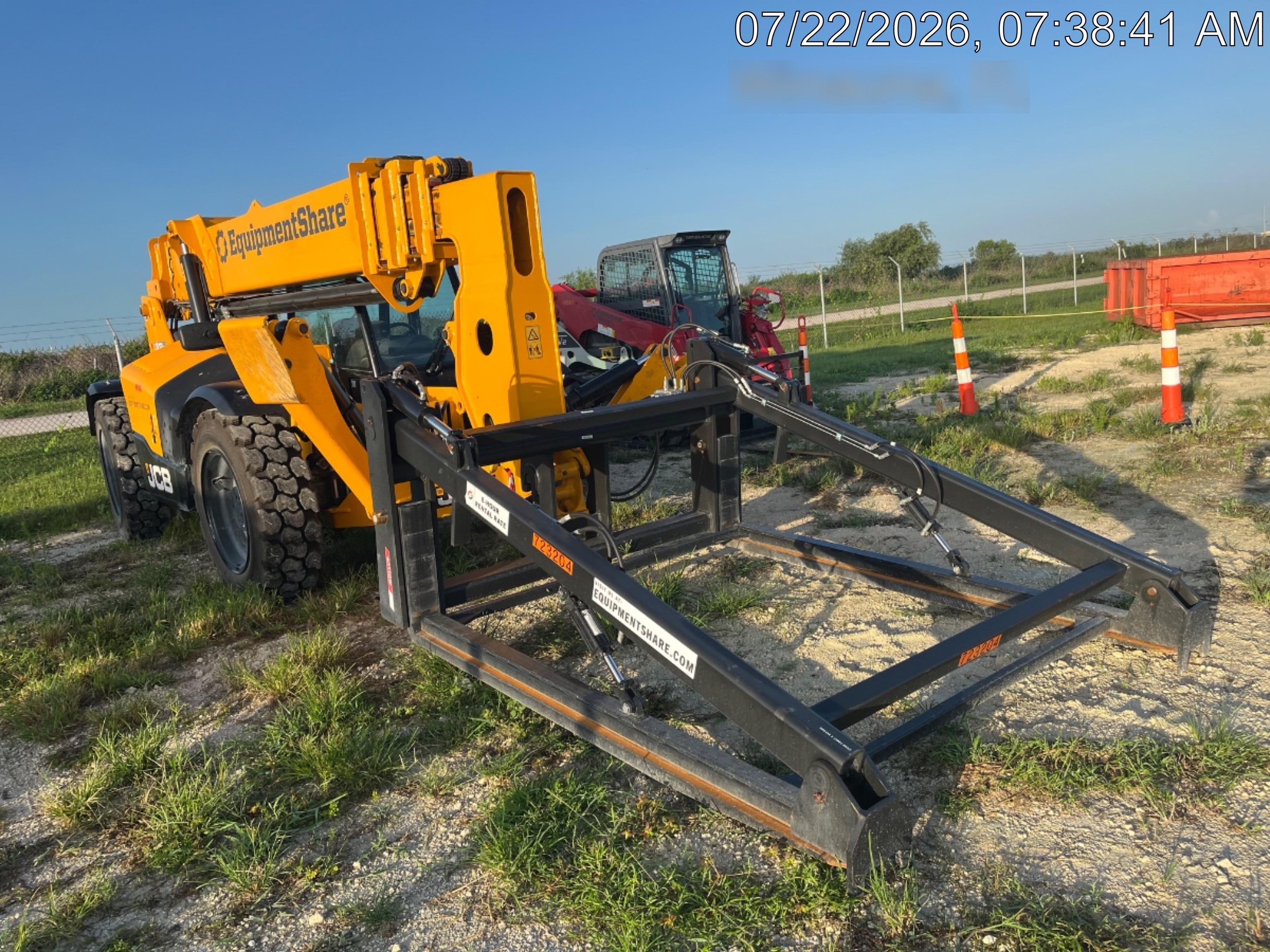 2026 ARROW MATERIAL HANDLING 61842-6-96-089PG