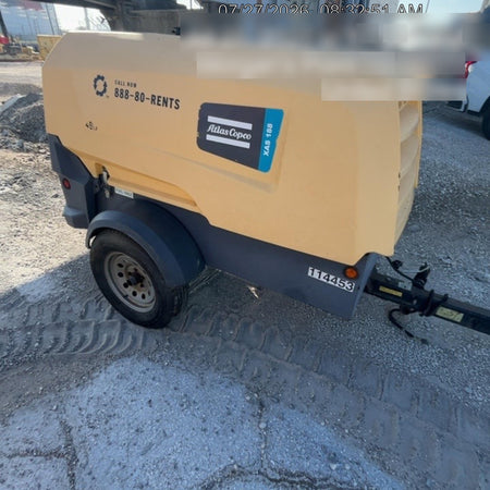 2020 ATLAS COPCO XAS188