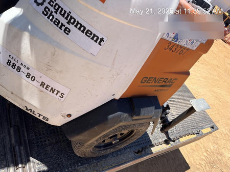 2023 GENERAC MLT2