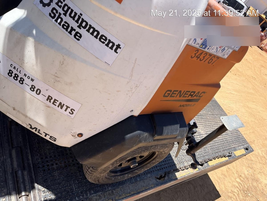 2023 GENERAC MLT2