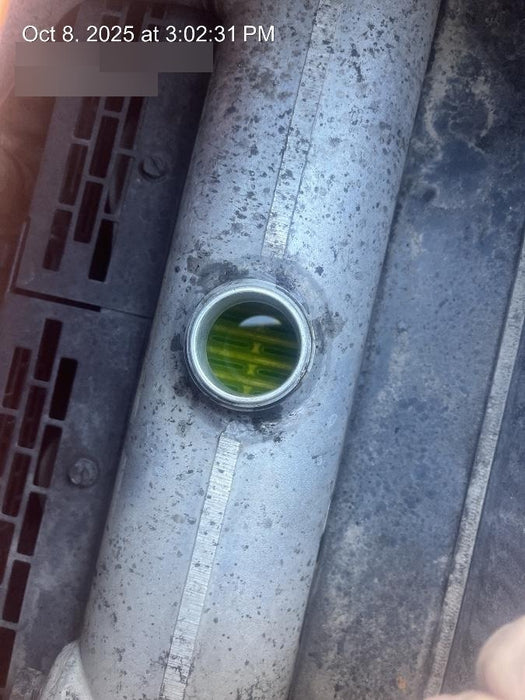 2023 Lincoln Electric LE400 Kubota V1505, Trlr, Cable Rack, Light Kit, ES Decals, T3