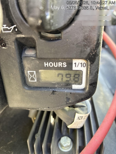 2025 MI-T-M HS-3505-1MGH-UR