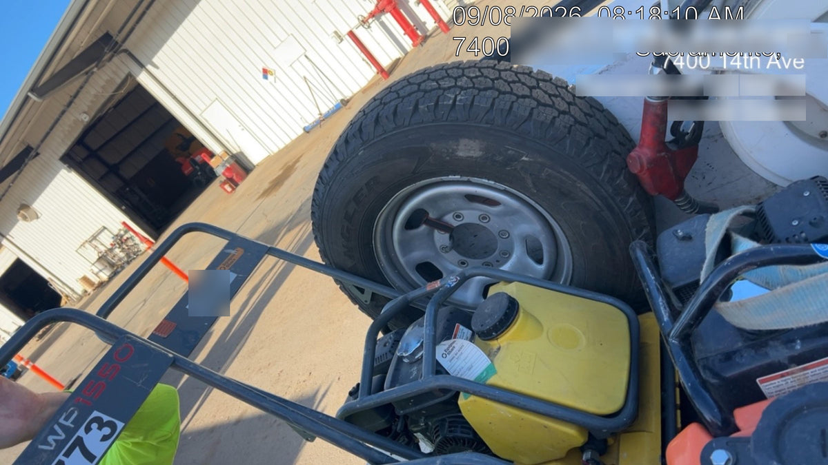 2019 WACKER NEUSON WP1550AW