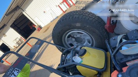 2019 WACKER NEUSON WP1550AW
