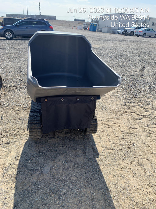 2023 TORO MBTX 2500-TS