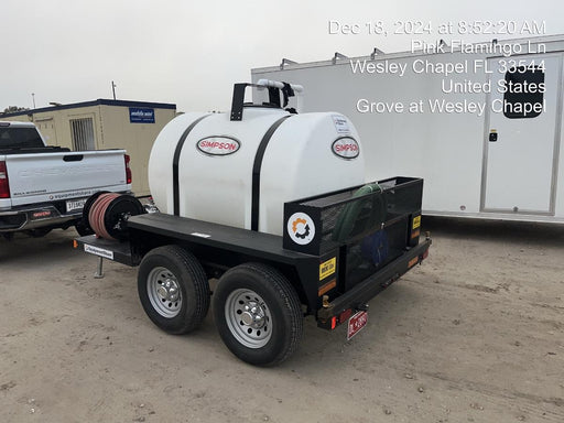 2024 SIMPSON SWT-52517