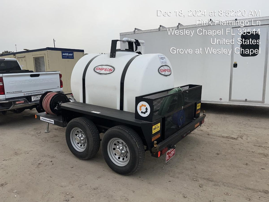 2024 SIMPSON SWT-52517