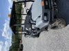 2019 Club Car CA1700D Diesel, 4-Seat, ROPS, AWD w/None
