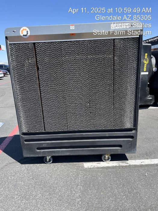 2024 BIG ASS FANS Cool Space 400