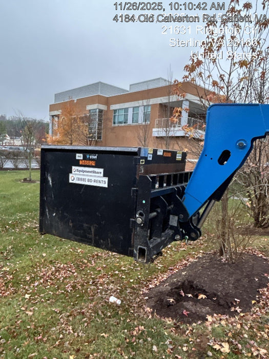 2023 STAR INDUSTRIES 1425