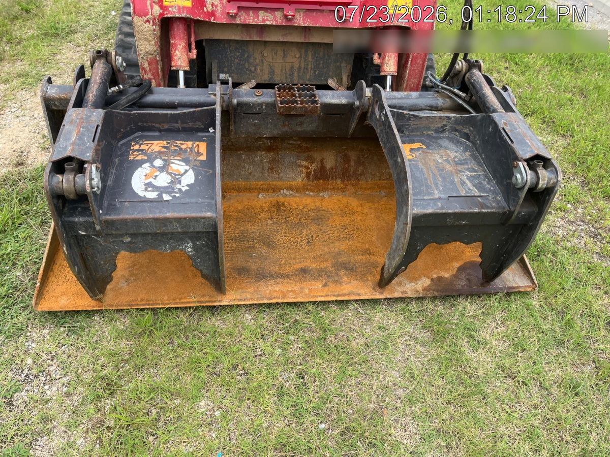 2022 PALADIN UTILITY GRAPPLE 11876-0022