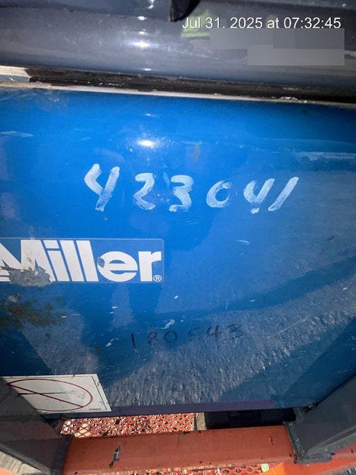 2024 MILLER ELECTRIC CST-282