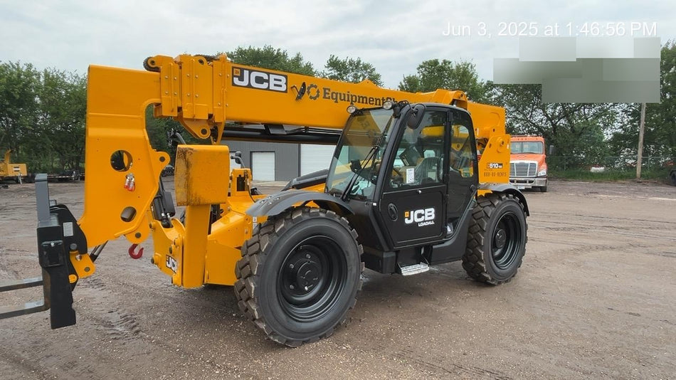 2025 JCB 510-56
