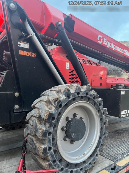 2021 MANITOU MTA6034