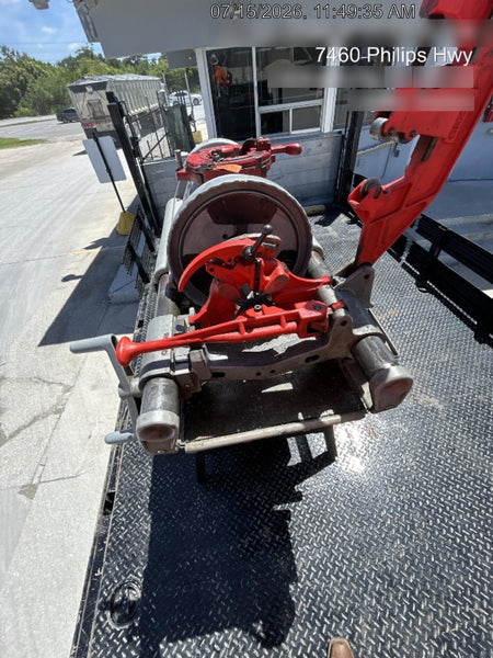 2023 RIDGID 1224