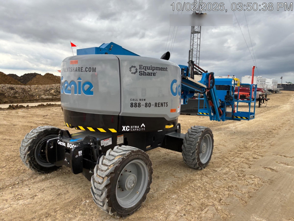 2026 GENIE Z-45 XC
